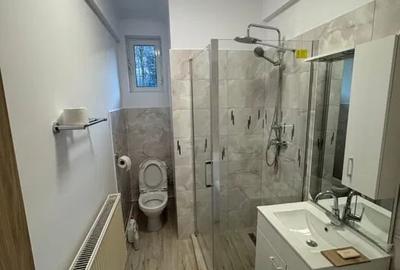 Apartament 2 camere  • ultracentral • parcare • centrala proprie - 6