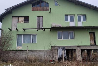 Casă cu 4 camere cu Teren 154 Mp în Miroslava - 3