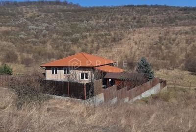 Casa la rosu de vânzare sau schimb cu apartament în Tg Mureș - 4