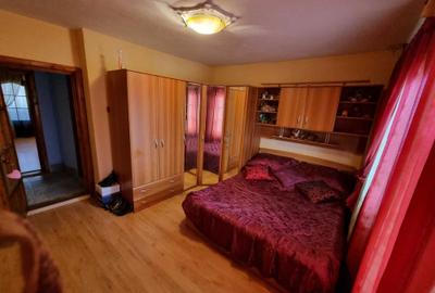 Apartament cu 2 camere semidecomandat în Central - 2