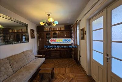 Vanzare casa Individuala cu teren  270 mp langa Matrenitatea Giulesti - 18