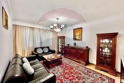 Apartament de închiriat Centrul Civic, mobilat si utilat - 3