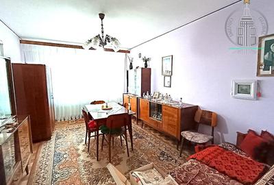 Apartament 2 camere pe strada Rahovei, Sibiu, de vanzare