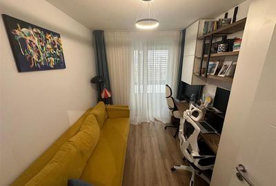 Apartament cu 4 camere decomandat în Păcurari - 6