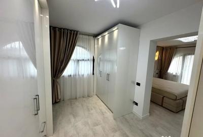 Casă cu 5 camere în Ostroveni - 6