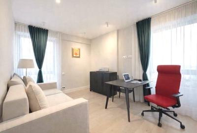 Apartament cu 4 camere decomandat, mobilat în Pipera - 4