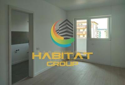 Garsonieră decomandată în Berceni