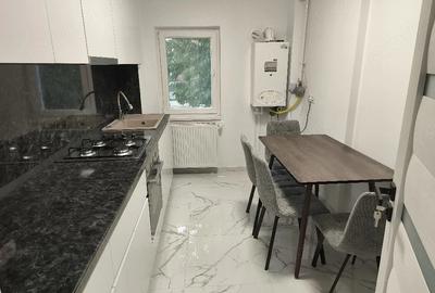 Apartament cu 2 camere decomandat în Est - 3