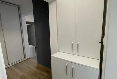 Apartament 3 camere Sannicolau Mare, ultracentral Str. Republicii, Bl. R6 65 mp + balcon