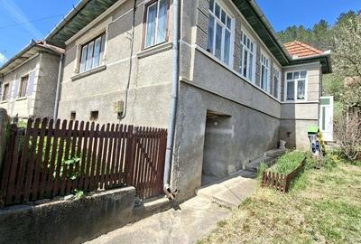 Casă cu 3 camere decomandat cu Teren 2000 Mp în Gârbău - 4