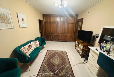 3 camere | Gorjului | Dupa Cutremur | Militari | Renovat | metrou 3'