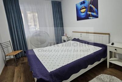 Apartament cu 2 camere decomandat, mobilat în Cug - 4