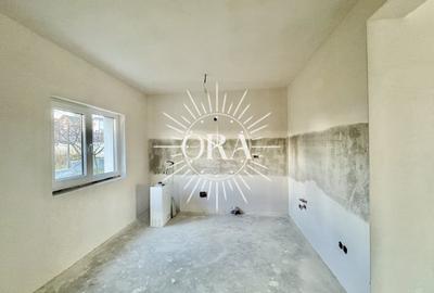 CASĂ INDIVIDUALĂ 4 CAMERE | VANZARE | CHINTENI | TEREN 472 MP / PARCARE / 118 MP - 6