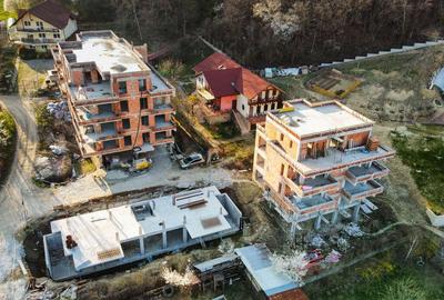 Apartament 2 camere | Etaj 1 | Complex Rezidential- Direc... - 6
