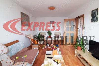 Apartament cu 2 camere decomandat, mobilat în Dristor - 6