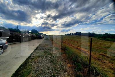 Teren de 1430 mp, în Bună Ziua - 2