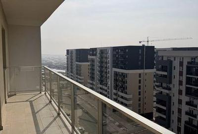Apartament cu 2 camere decomandat în Metalurgiei - 8