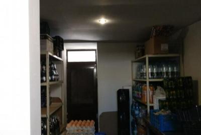 Spațiu comercial, de 100 mp, în Triaj - 23