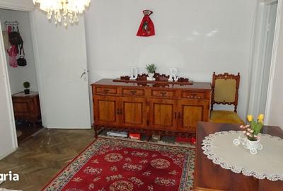 Apartament cu 2 camere în Ultracentral - 2