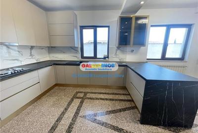 Vila P+1E, Garaj, Renovata, Curte 700 mp, Drumul Negru, Pipera - 19