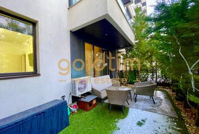 SUPERB/ GRADINA/ PARCARE - 5