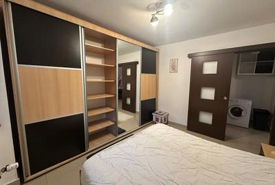 Apartament 2 camere, 52 mp utili, mobilat si utilat, la 6 min de metrou Muncii - 7