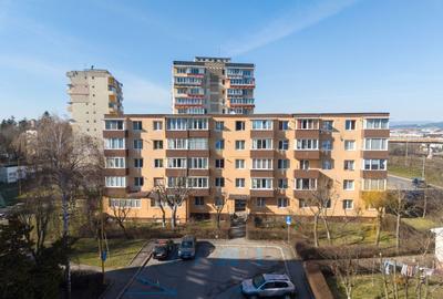 Garsonieră decomandată, mobilată în Astra - 23