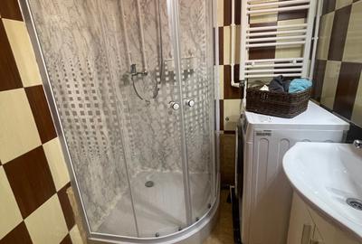 Garsonieră decomandată, mobilată în Lipovei - 5