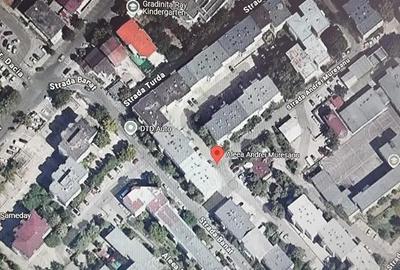 Vand apartament 3 camere, str Turda, Pitesti, cu garaj - 15