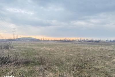 Teren de 3000 mp, în Aninoasa - 11