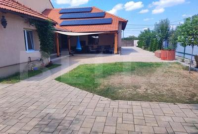 Casă cu 5 camere cu Teren 1200 Mp în Central - 6