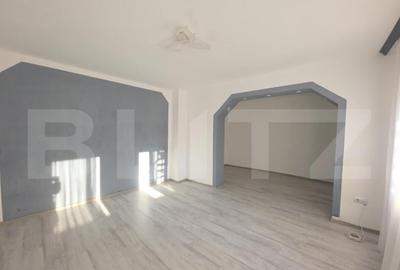 Casa de vanzare, zona centrala 80 mp utili, 350 mp teren - 2