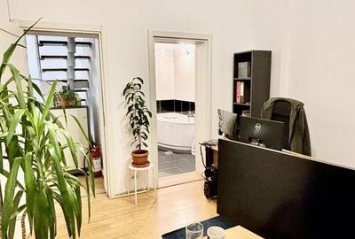 Apartament cu 4 camere decomandat în Cotroceni - 12