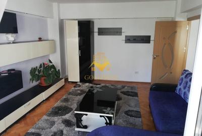 Apartament cu 3 camere decomandat, mobilat în Central - 1