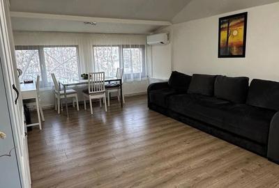 Apartament cu 2 camere semidecomandat în Brâncoveanu - 5