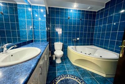 Apartament cu 3 camere semidecomandat, mobilat în Nicolina - 11