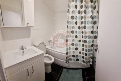 Militari Residence | Garsoniera | 30mp | Decomandata | B12734 - 1