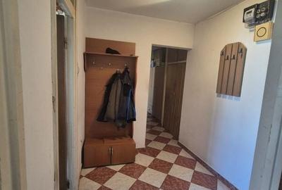 Apartament CF1, 3 camere decomandat Camil Ressu / Nicolae Grigorescu - 14