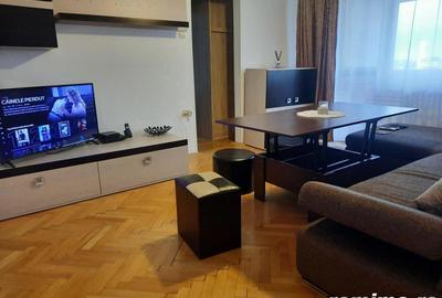 3 camera 2 BALCOANE langa Judetean 3 camera 2 BALCOANE langa Judetean - 1