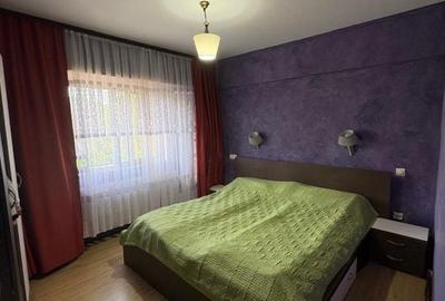 Apartament cu 4 camere decomandat în Gării - 4
