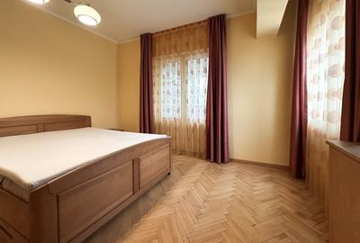 Spatiu sa respiri: 96mp de confort autentic langa Mall Vitan - 12