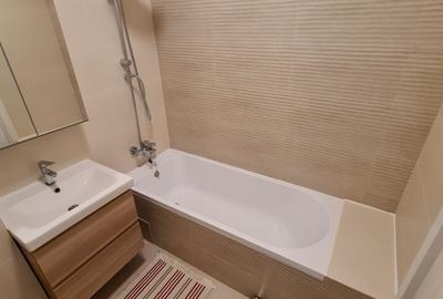 Vanzare 2cam Regie Residence,mobilat,centrala,masina spalavase Metrou Grozavesti - 14