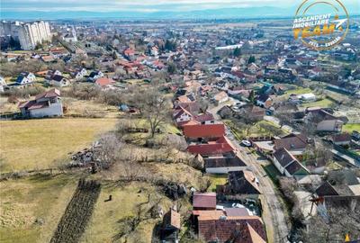 Casă cu 2 camere cu Teren 493 Mp în Simeria - 3