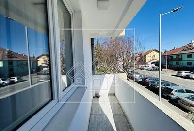 Apartament cu 3 camere semidecomandat în Ștrand - 8