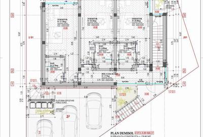 Spațiu comercial, în Central - 2