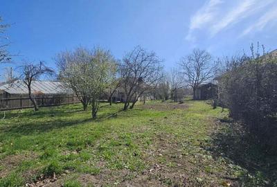 Mihailesti - Teren intravilan toate utilitatile - 1