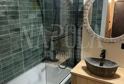 Apartament 3 camere de vanzare in Floresti - 11