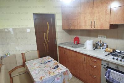 COLOSSEUM: Apartament2 camere caramida renovat Piata Astra - 7