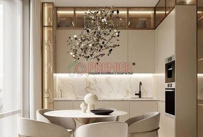 Garsonieră în Central - 3