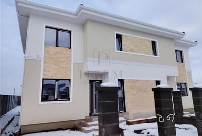 Duplex modern - toate utilitatile - personalizare interioara - 2